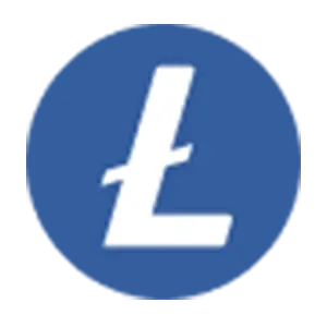 LiteCoin logo.