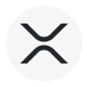 Ripple logo.