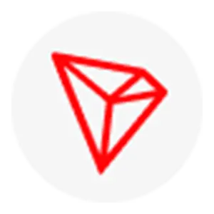 Tron logo.